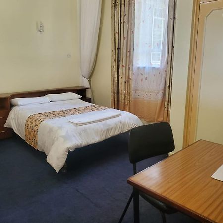 Adventist Lms Guest House & Conference Centre Nairobi Esterno foto