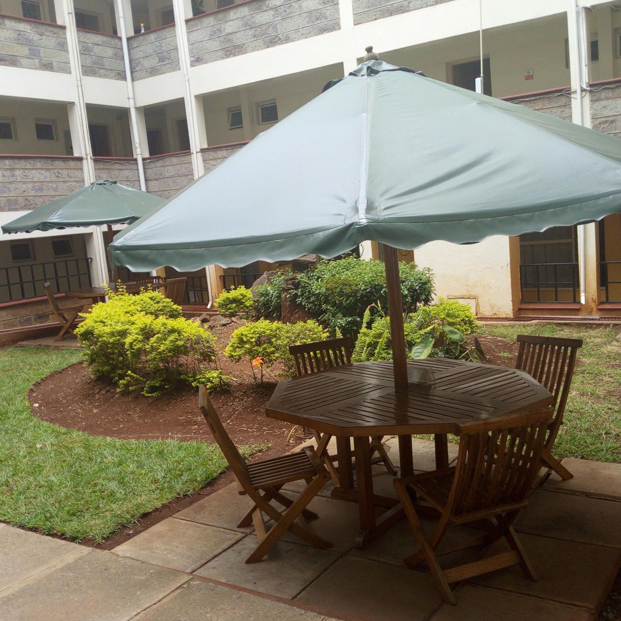 Adventist Lms Guest House & Conference Centre Nairobi Esterno foto